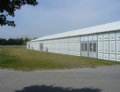 Bild 13:  Zelthalle bei einem Firmenjubiläum